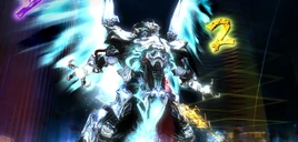 FFXIV Shiny Ultima