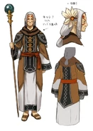 Concept art of Grav'iton.