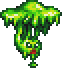 Green Slime SCUM (NES)
