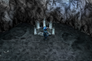 Holy lance encounter lunar sub ffiv ios