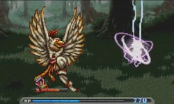 Pictlogica Final Fantasy NE.