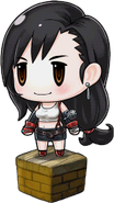 Tifa's illustration.