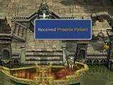 Phoenix Pinion (Final Fantasy IX)