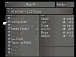 Refine Menu 2