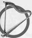 Silver Harp