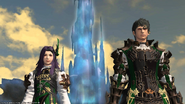 Unei Doga Crystal Tower.png (1.97 MB) Doga and Unei in front of the Crystal Tower.