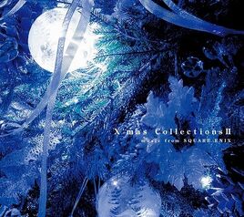 X'mas Collections II cover