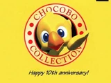 Chocobo Collection