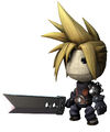 Cloud LittleBigPlanet 2