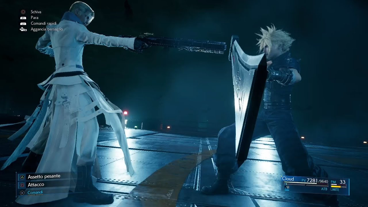 ff7 rufus ff7 rufus