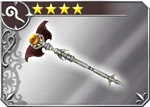 DFFOO High Mage Staff (IX)