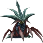 DFFOO Mistodon Model