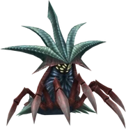 Mistodon (霧の魔獣, Kiri no Majū?)