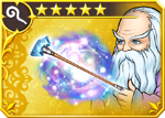 DFFOO Power Staff (IV)