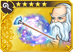 Dissidia Final Fantasy Opera Omnia [FFIV].