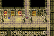 Castle Deist (GBA).