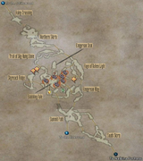 Mosphoran Highwaste Rare Game map image
