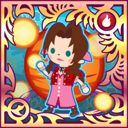 FFAB Flare - Aerith UR.png (28 kB) Flare (UR).