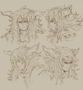 Parai Settings (Face).