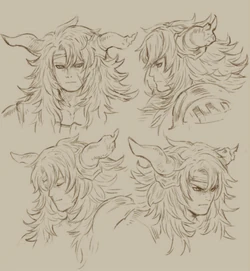 Redesign concept artwork.