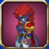 Blue Mage.
