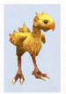 FFE Chocobo