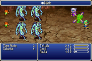 Final Fantasy IV (GBA).