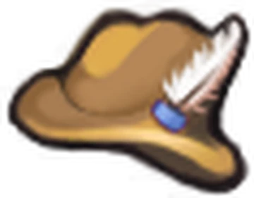 Steepled Hat (Final Fantasy IX) | Final Fantasy Wiki | Fandom