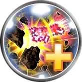 Icon in Final Fantasy Record Keeper.