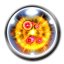 FFRK Earth Rave Ability Icon