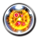 Ability icon in Final Fantasy Record Keeper.