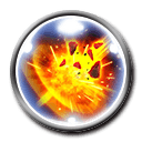 FFRK Explosive Blow Icon