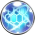 FFRK Graceful Shine Icon