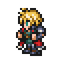FFRK Rain