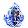 Squall's Memory Crystal II.