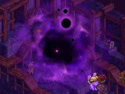 Final Fantasy Tactics A2: Grimoire of the Rift.