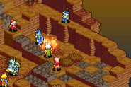 Final Fantasy Tactics Advance.