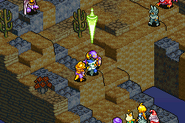 Final Fantasy Tactics Advance.