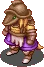 Sprite in Final Fantasy Tactics S.