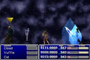 FFVII Cold Breath