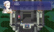 FFV iOS Lenna Tycoon