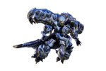 FFXIV Diamond Weapon