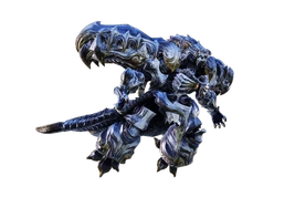 FFXIV Diamond Weapon