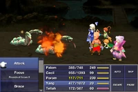 Fire ffiv ios