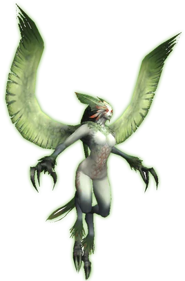 Garuda (FFXI)