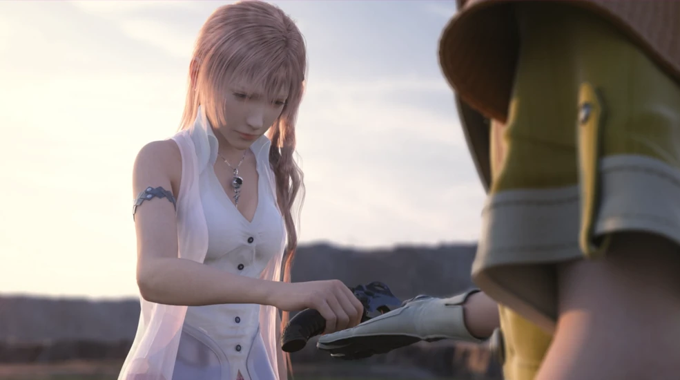 hope Hope Estheim | VS Battles Wiki | Fandom