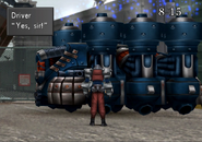 Ironclad blocks Missile Base exit from FFVIII Remastered