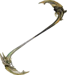 LRFFXIII Double Deity