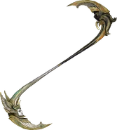 LRFFXIII Double Deity.png (158 kB) Paals representado como la mitad demoníaca del arma de Bhunivelze.