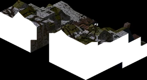 Lost Sacred Precincts 2